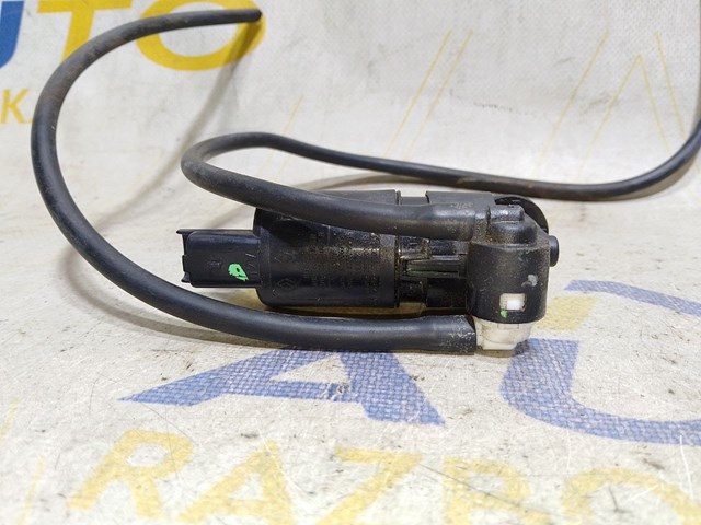 286203634R RENAULT Моторчик омывателя купить в Львов