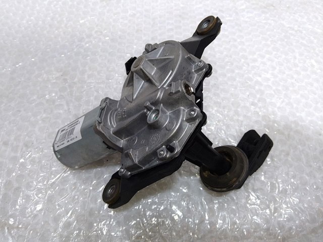 Мотор стеклоочистителя заднего стекла 287105483R RENAULT