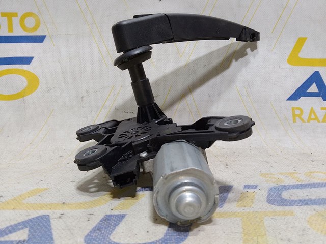 287109757R RENAULT Моторчик заднего дворника купить в Черновцы