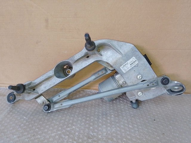 288003381R RENAULT Трапеция стеклоочистителя купить в Харьков