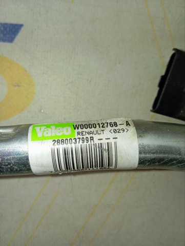 RENAULT 288003799R Трапеция стеклоочистителя в наличии Полтава