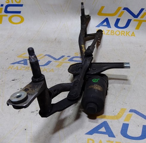 RENAULT 288004907R Трапеция дворников в наличии Запорожье