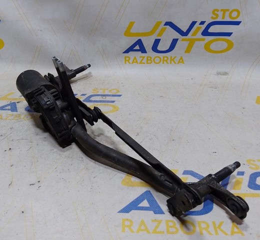 RENAULT 288004907R Трапеция стеклоочистителя в наличии Запорожье