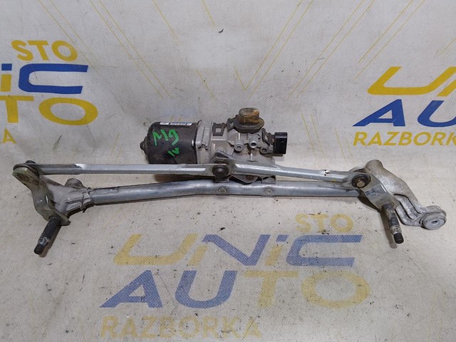 RENAULT 288005974R Трапеция дворников в наличии Черновцы