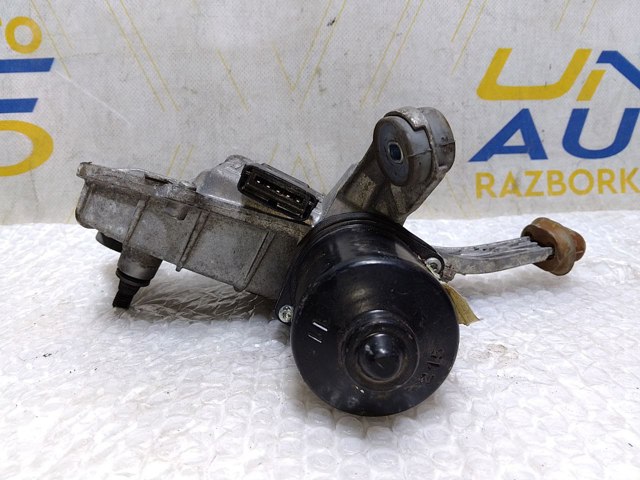 288102466R RENAULT Мотор стеклоочистителя лобового стекла левый купить в Одесса