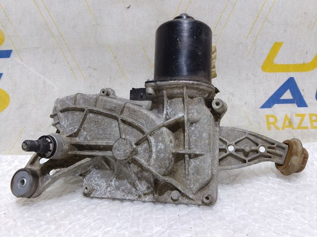 RENAULT 288102466R Мотор стеклоочистителя лобового стекла левый в наличии Ровно