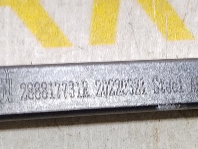 RENAULT 288817731R в наличии Ровно