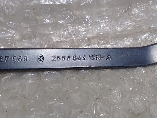 RENAULT 288864419R Рычаг-поводок стеклоочистителя лобового стекла в наличии Николаев