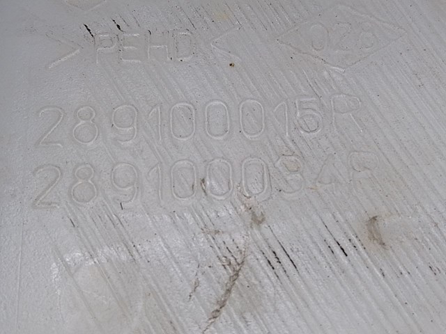 289100015R RENAULT купить в Житомир