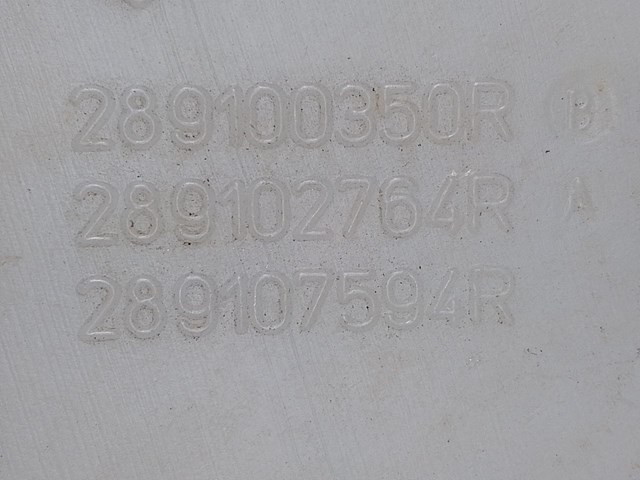 289100350R RENAULT купить в Николаев
