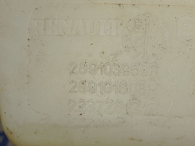 RENAULT 289103959R в наличии Ужгород