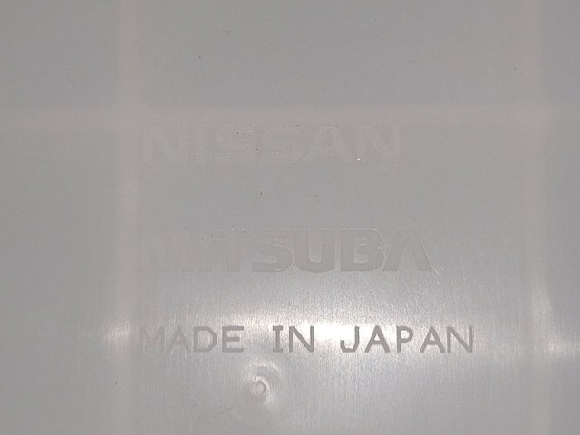 NISSAN 289105SK0A Бачок омывателя стекла в наличии Черновцы