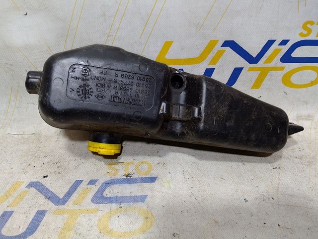 RENAULT 289107187R в наличии Днепр