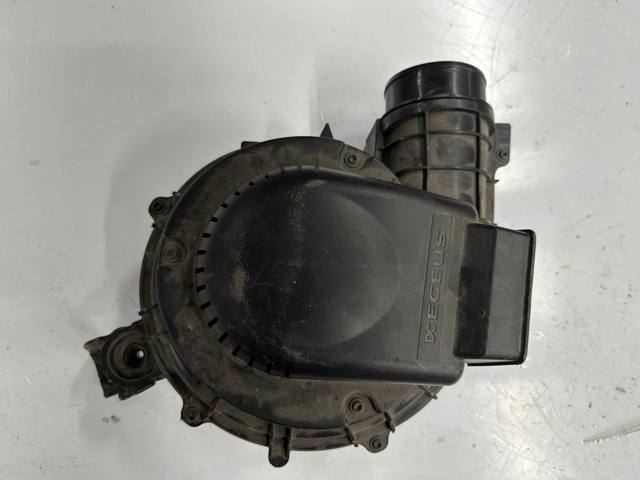 RENAULT 290924794R Корпус вентилятора печки в наличии Тернополь