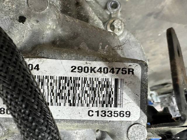 RENAULT 290K40475R в наличии Запорожье