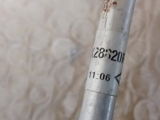 RENAULT 295X28820R в наличии Черкассы