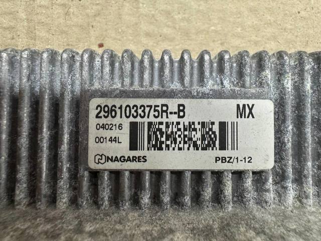 RENAULT 296103375R в наличии Одесса