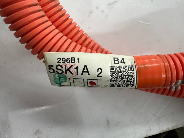 296B15SK1A NISSAN Порт зарядки купить в Черновцы