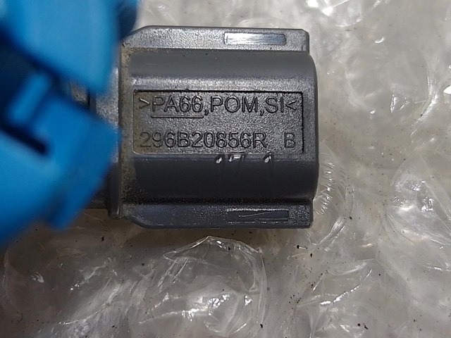 RENAULT 296B20856R в наличии Тернополь