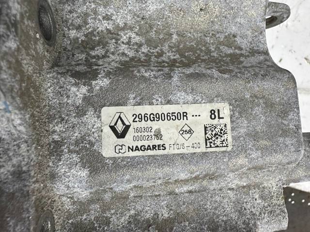 296G90650R купить Каменское