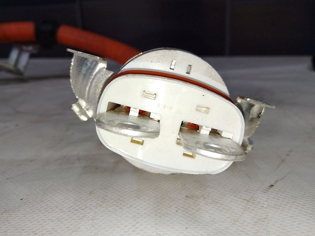 Электропроводка моторного тсека 297A65SH1A NISSAN