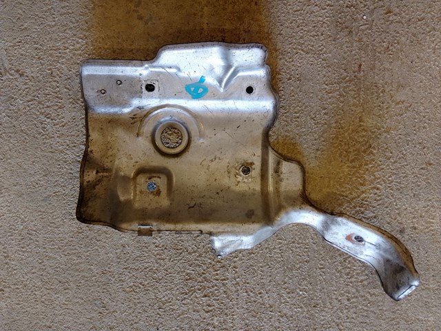 RENAULT 298531654R в наличии Житомир