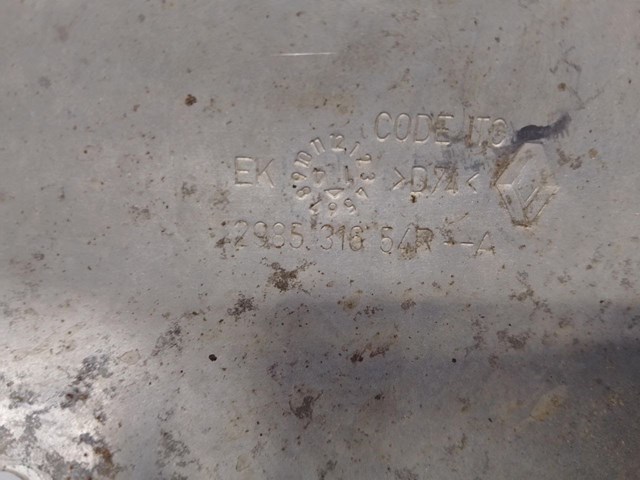 RENAULT 298531654R в наличии Ирпень