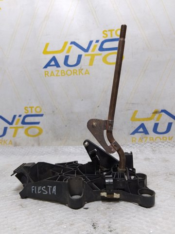 FORD 2S6R7C453MF в наличии Ужгород