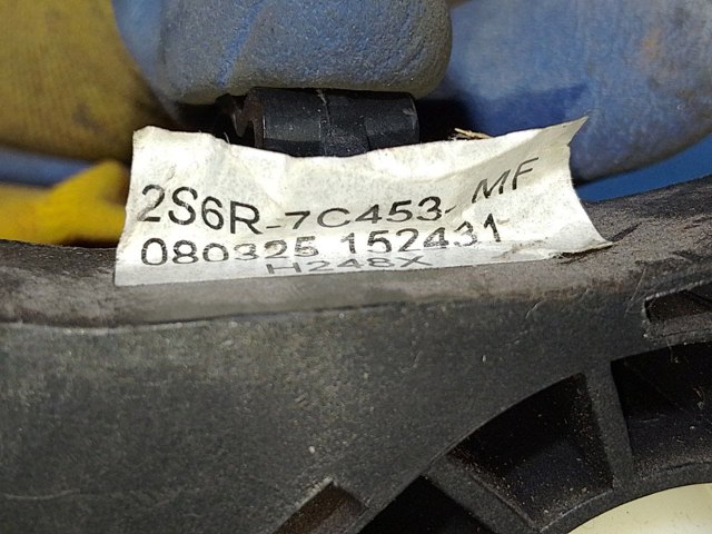 2S6R7C453MF купить Харьков