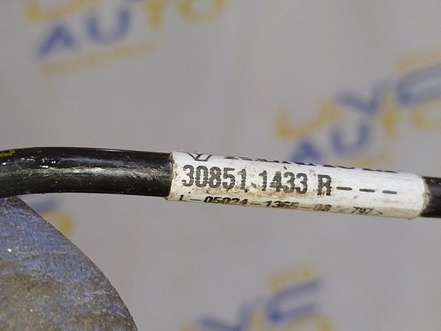 RENAULT 308511433R Шланг сцепления в наличии Черкассы
