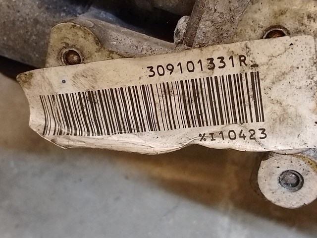 309101331R RENAULT Актуатор (привод) выбора передач купить в Хмельницкий