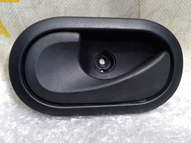 Ручка передней двери внутренняя, левая 310579 RENAULT