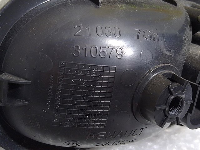 RENAULT 310579 Ручка двери передней внутренняя левая в наличии Житомир