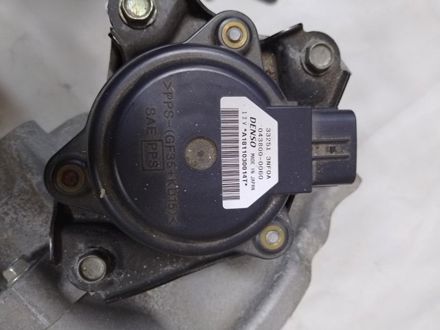 NISSAN 320105SH5F в наличии Тернополь
