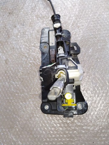 RENAULT 341040598R Кулиса переключения передач в наличии Днепр
