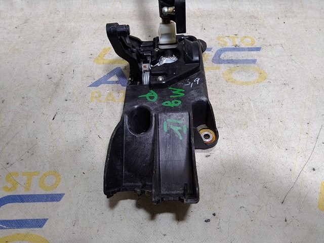 RENAULT 341042886R Кулиса переключения передач в наличии Николаев