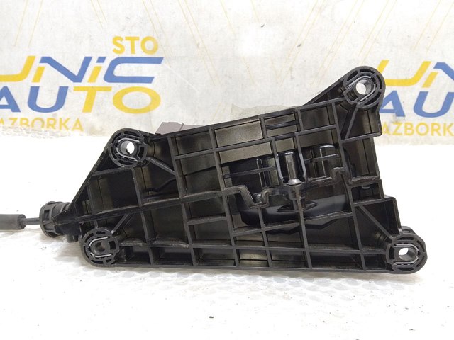 341045195R Кулиса переключения передач купить Павлоград
