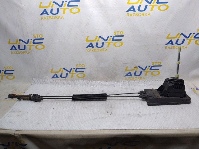 341080304R RENAULT Трос КПП купить в Тернополь