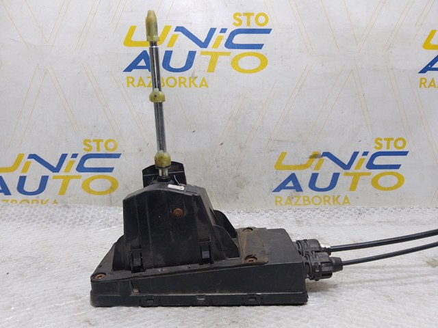 Трос КПП 341088375R RENAULT
