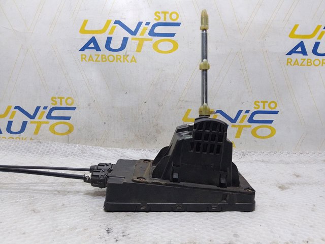 341088375R RENAULT Трос переключения передач сдвоенный купить в Харьков