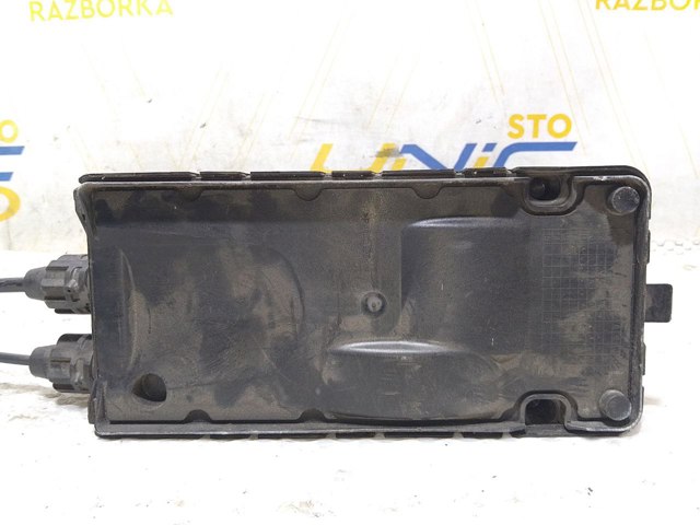RENAULT 341088375R Трос переключения передач сдвоенный в наличии Киев