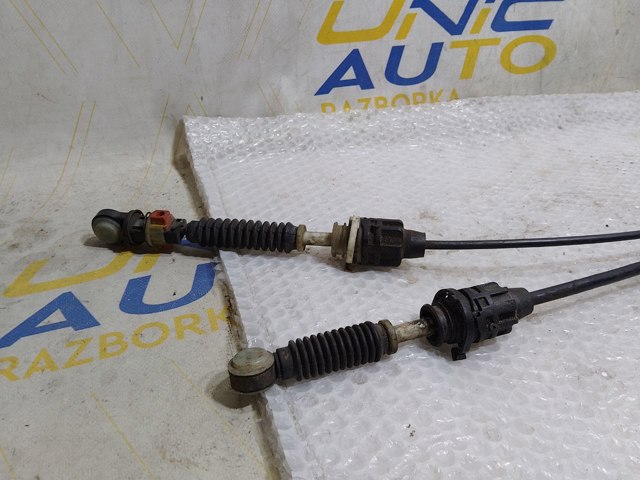 RENAULT 341088375R Трос КПП в наличии Киев
