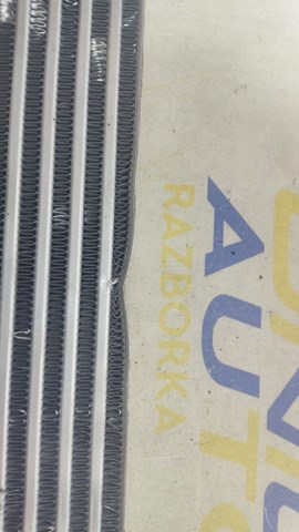 KALE 342385 Радиатор интеркуллера в наличии Одесса