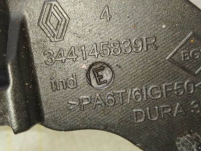 RENAULT 344145839R в наличии Одесса
