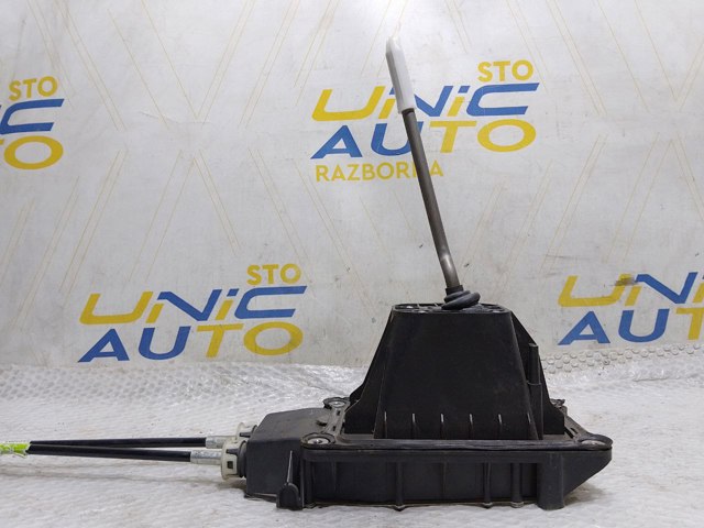 349011400R RENAULT Трос переключения передач сдвоенный купить в Ровно