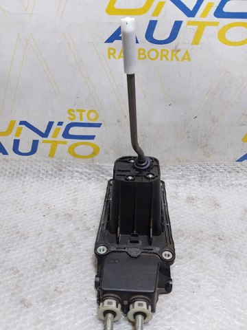 349011400R RENAULT Трос переключения передач сдвоенный купить в Тернополь