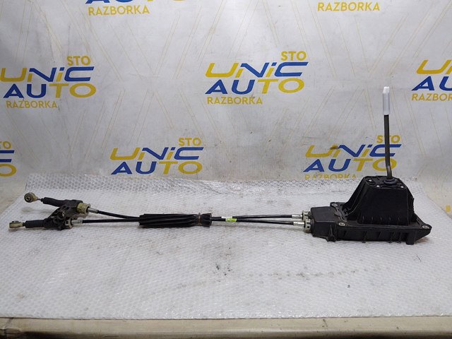 RENAULT 349011400R Трос КПП в наличии Сумы