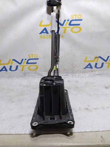 RENAULT 349011400R Трос КПП в наличии Житомир