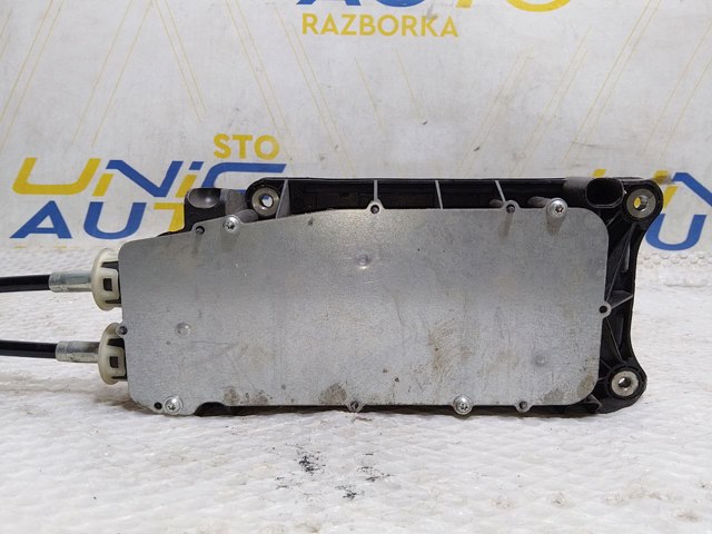 349011400R Трос переключения передач сдвоенный купить Павлоград
