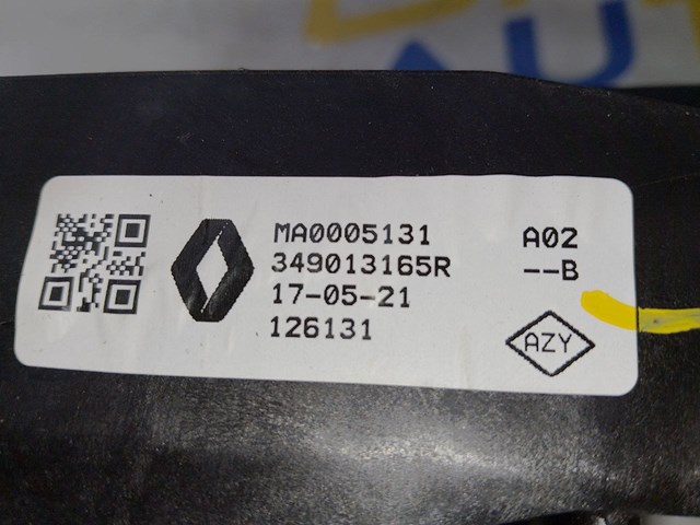 RENAULT 349013165R в наличии Львов